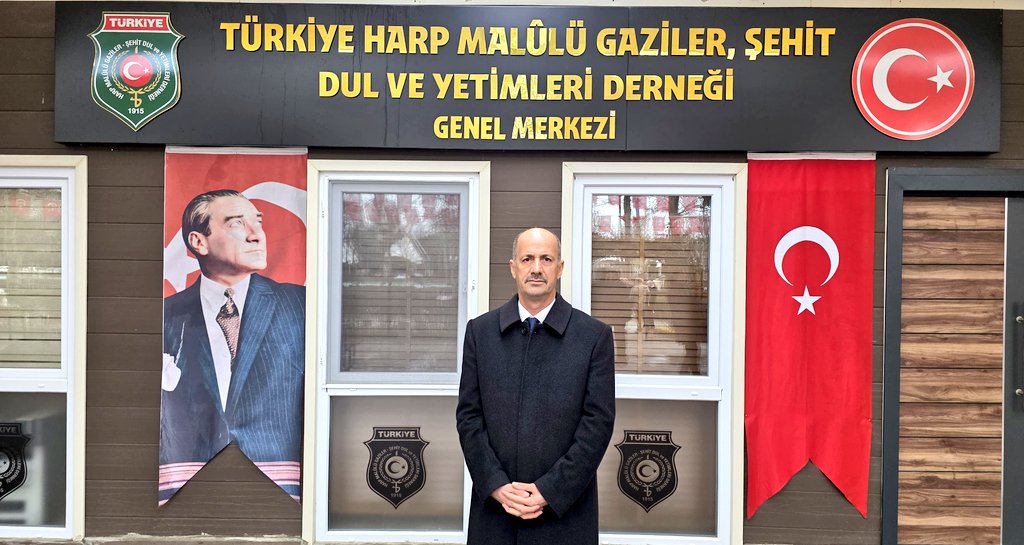 Yavuz Terörle Mücadelede Yaralananlar İçin Başvurular Başladı