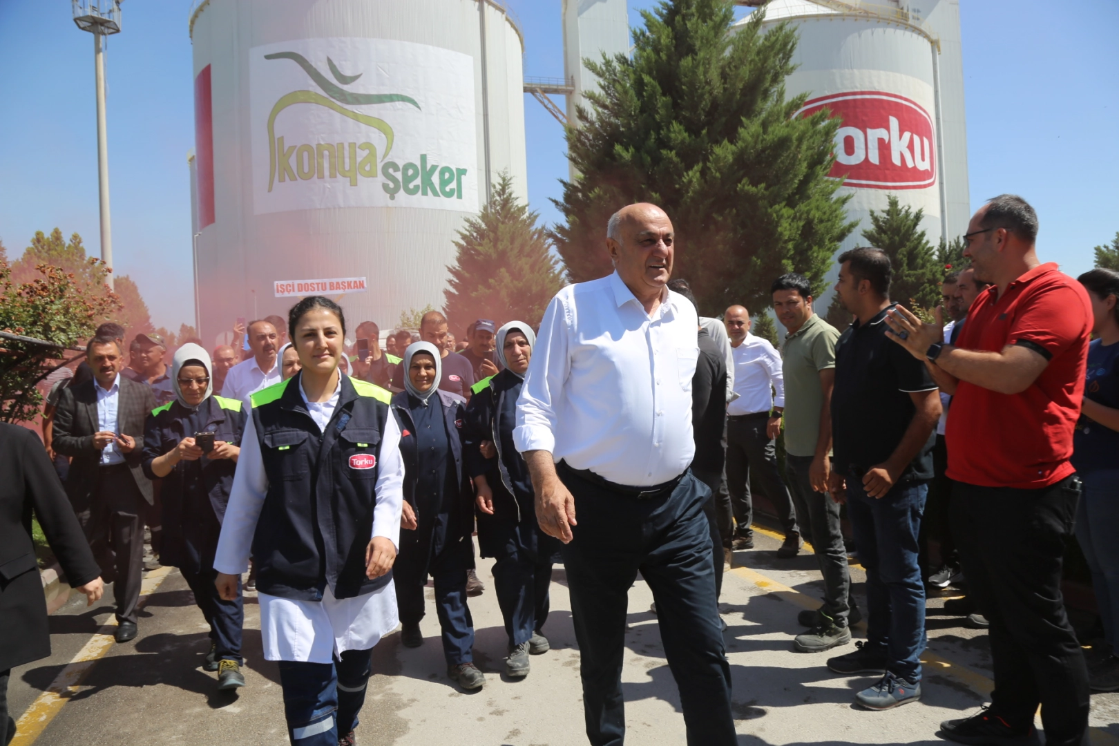 PANKOBİRLİK’ten 5 Bin 700 Personele 285 Milyon TL’lik Promosyon