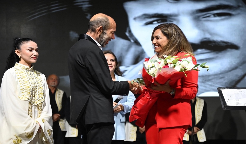 Çorlu’da Dünya Barış Günü’ne Özel Konser