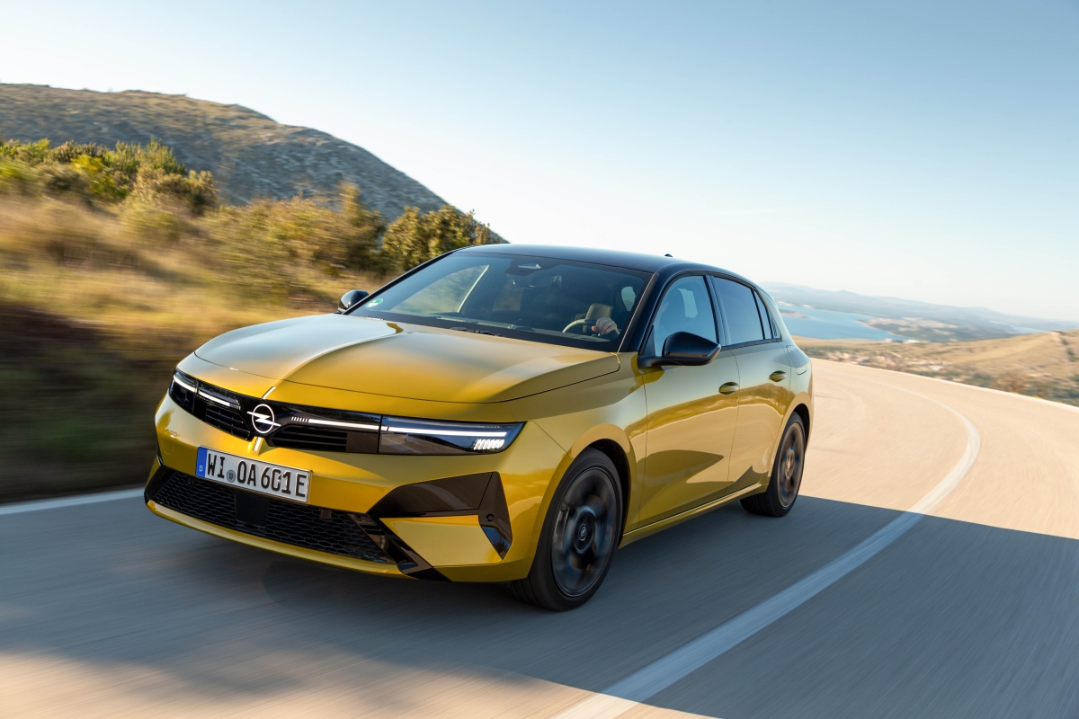 Opel’den Eylül ayına özel finansman fırsatları