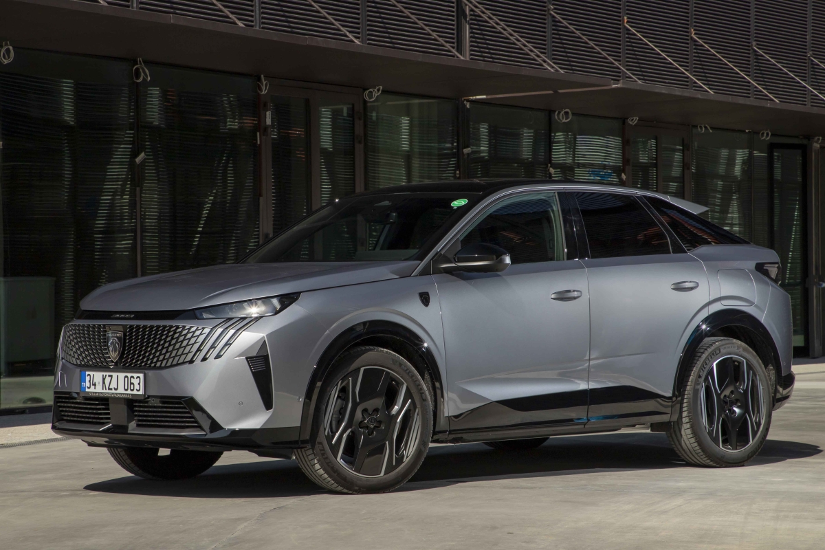 Peugeot’nun yenilikçi modelleri Eylül ayında çok avantajlı