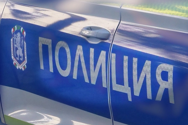 Varna’da yaklaşık 5 kilogram esrar ele geçirildi