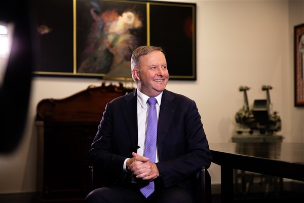 Albanese: Avustralya, Nepal’in yanında duruyor