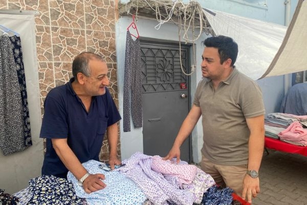 İYİ Parti’li Tekin’den enflasyon değerlendirmesi