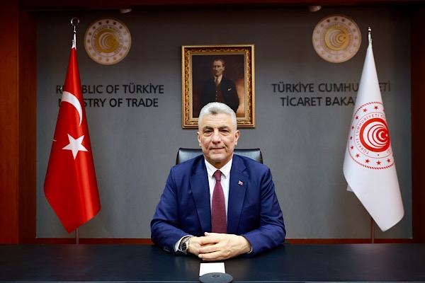 Bakan Bolat’tan şehit polis Mehmet Ali Topatan için başsağlığı mesajı