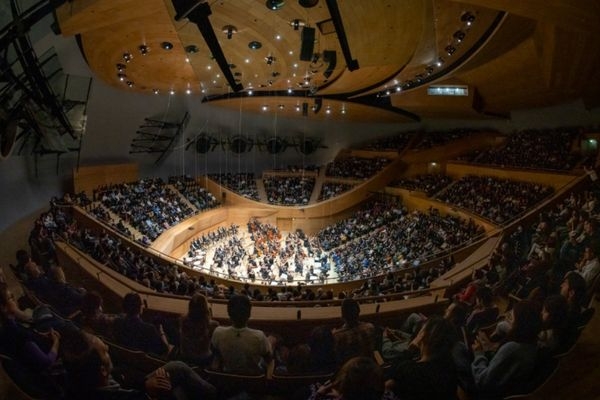 CSO’nun 200. yılı Carnegie Hall’da taçlanacak