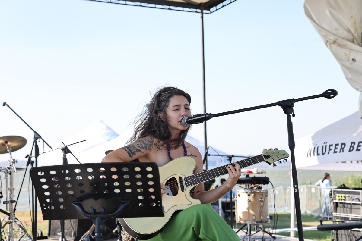 Mysia Festivali Fadıllı Mahallesi’nde sona erdi
