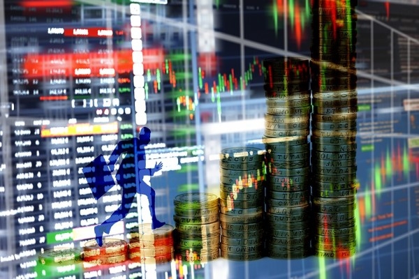 BIST 100’de 12 aylık hedef 19 bin 141 puan