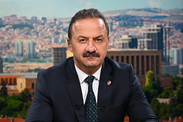 Ağıralioğlu: Milletimizle aynı umuda yürüyüşümüz aynı kararlılıkla sürüyor