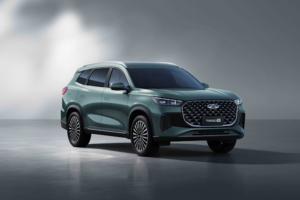 Chery yeni eğitim döneminde ailelerin yolculuklarına eşlik ediyor!
