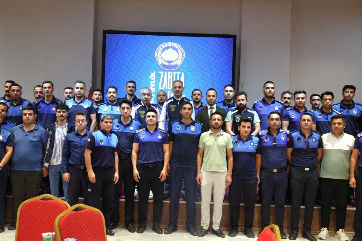 Eyyübiye’de fırınlara 10 gün boyunca sıkı denetim