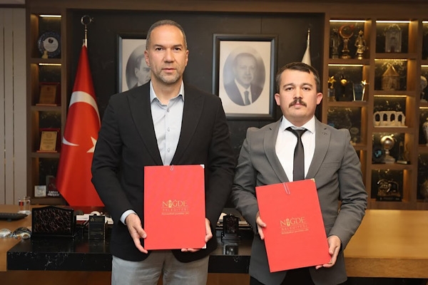 Niğde'ye iki yeni Kur'an kursu binası yapılacak