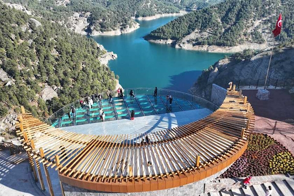 Kahramanmaraş ilk kez Kültür Yolu Festivali’ne ev sahipliği yapacak