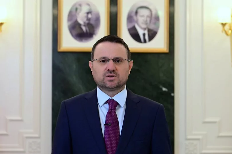 Adalet Bakanı Gürlek: Suç Gelirlerini Meşrulaştıran İçerikler Yakından İncelenecek