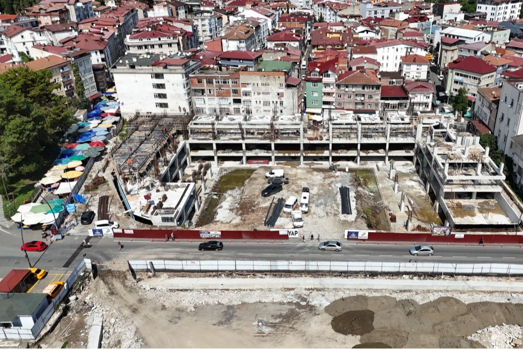Millet Düzü Projesi’nde Çalışmalar Sürüyor