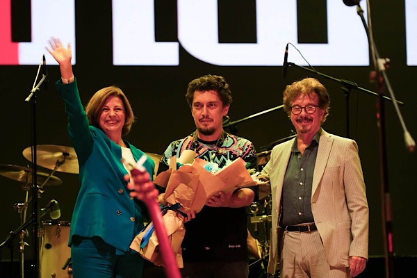 Uluslararası Eskişehir Porsuk Festivali sona erdi