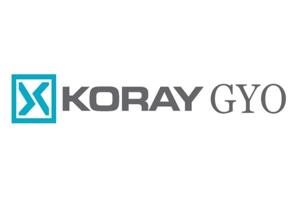 Koray GYO’nun İstanbul-İstanbul 3. Etap Projesi