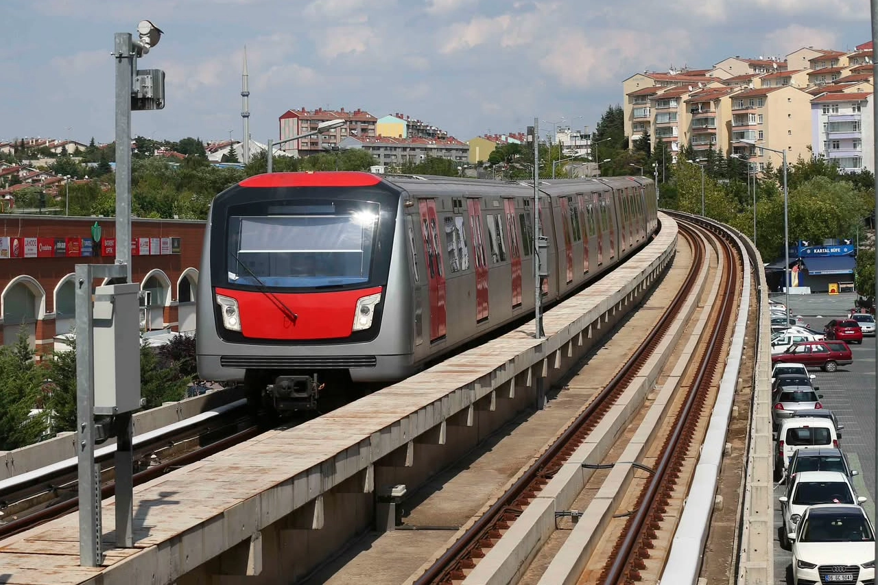 Ankara’da Öğretmenlere Özel Abonman Desteği Başladı