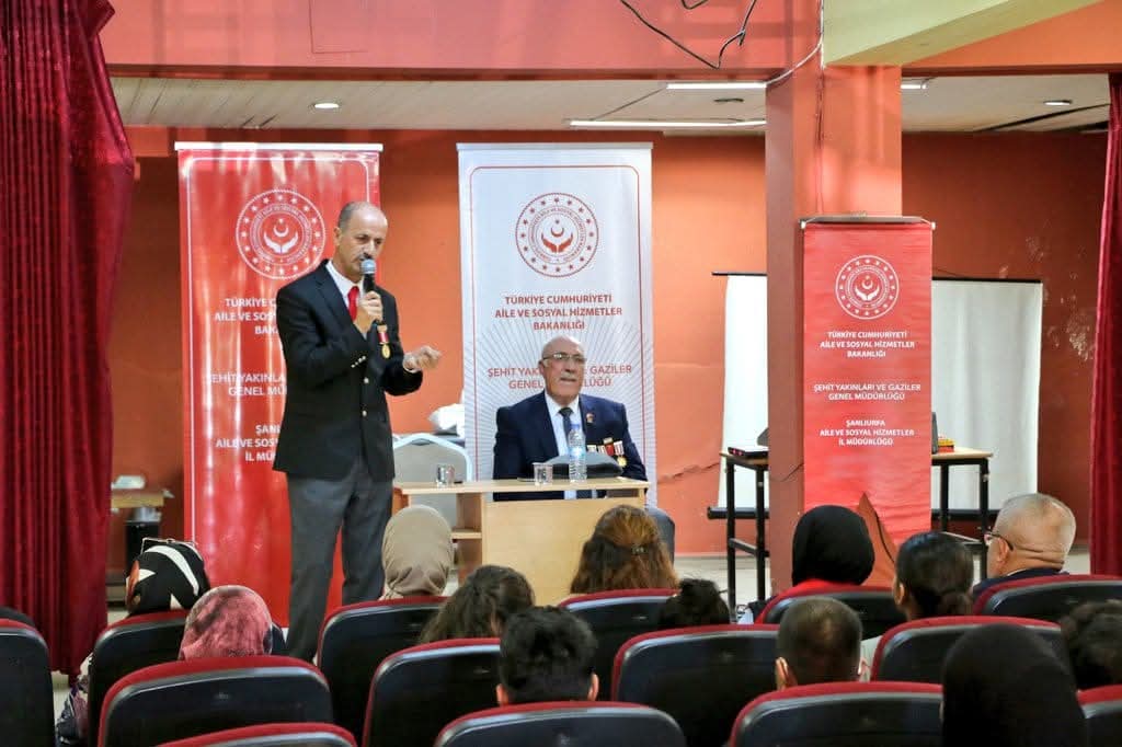 Şehit ve Gazi Çocuklarının Eğitim Yardımı Ekim’de Ödenecek
