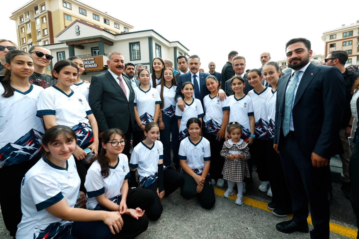 Bakan Çiftçi: 81 ilde okul çevrelerinde güvenlik denetimleri artırılacak