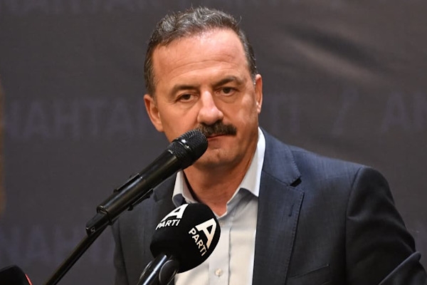 Ağıralioğlu: Zonguldak’ta umut, inanç ve coşku vardı
