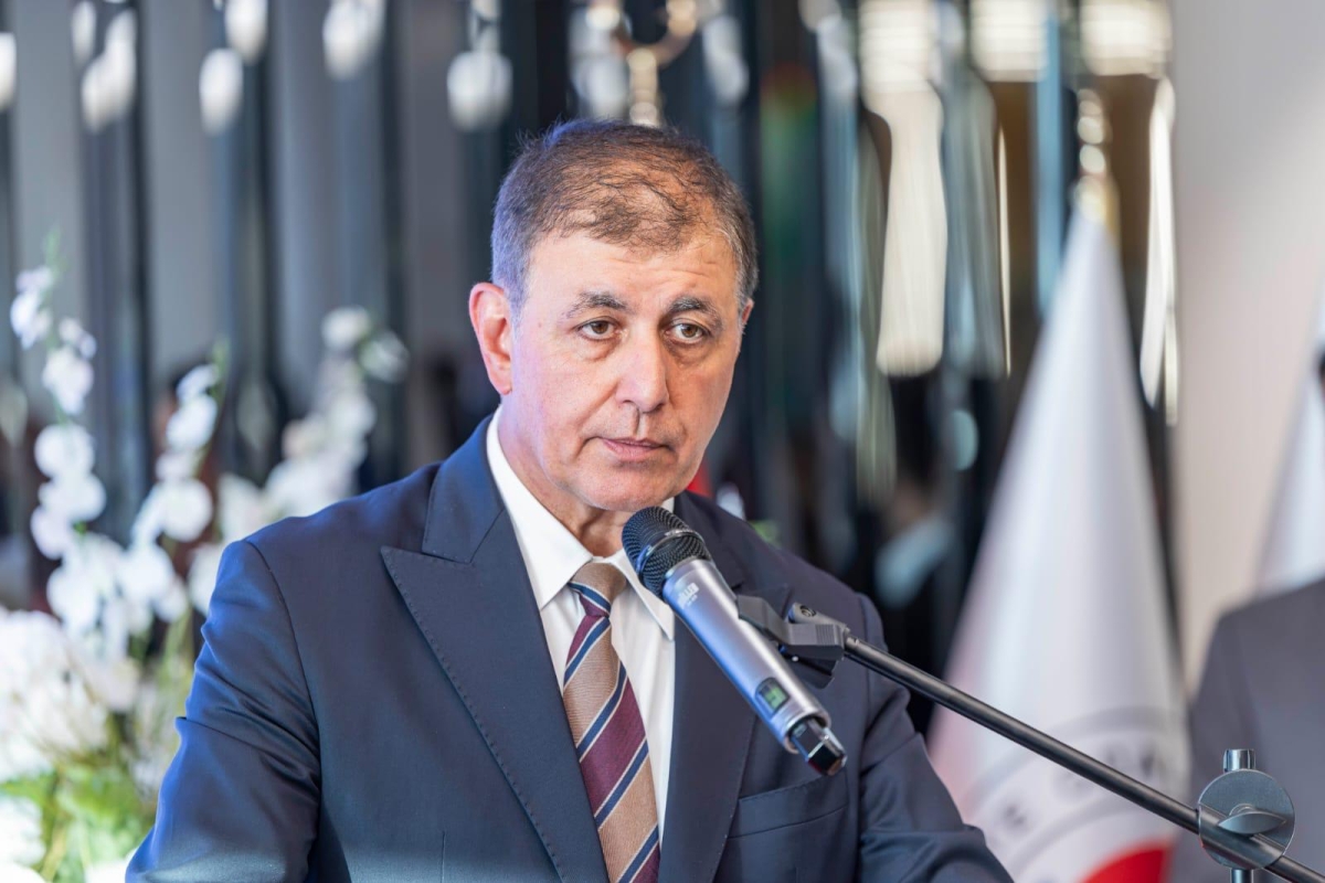 Tugay: İzmir dönüşümün öncüsü olmalı