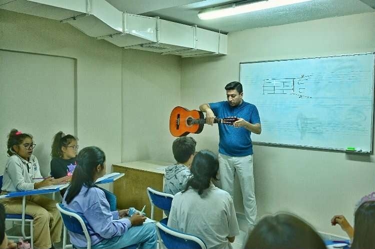 Yalova Belediyesi’nde çocuk tiyatrosu ve müzik eğitimleri için kayıtlar başlıyor