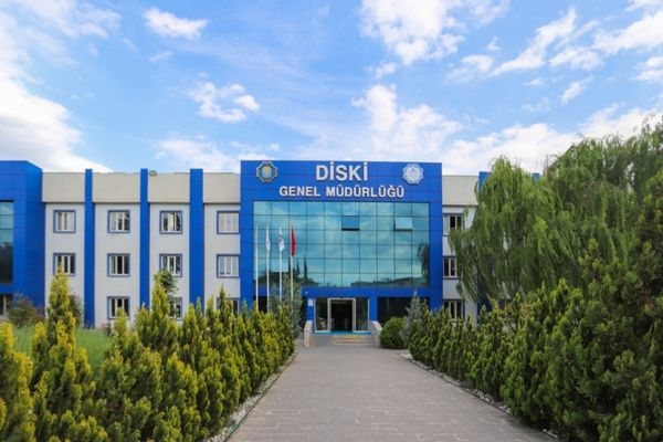 DİSKİ’den abonelik işlemleri ve sosyal tarife bilgilendirmesi