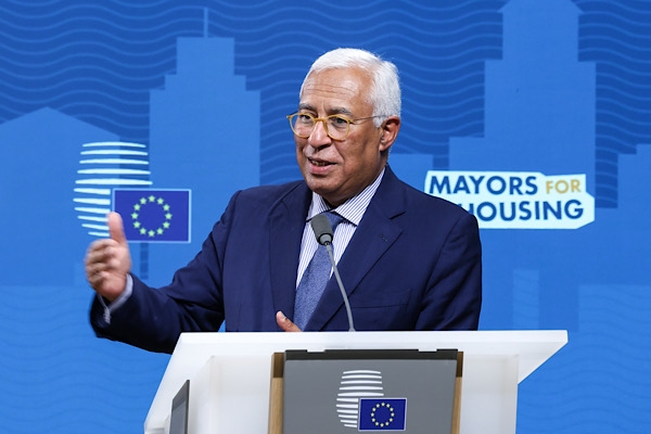 Costa: AB’nin tek pazar gündeminin uygulanmasını hızlandırmalıyız