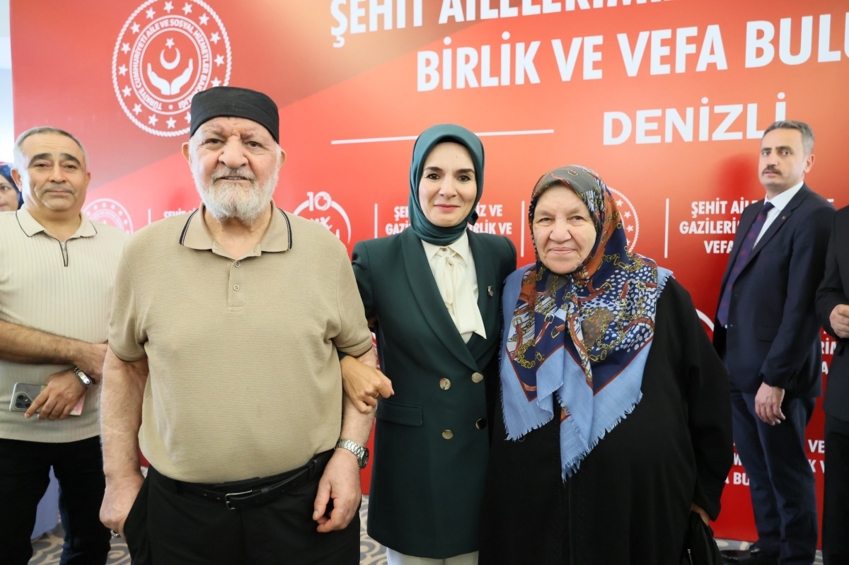 Bakan Göktaş: Terörsüz Türkiye, güvenli bir gelecek için önemli