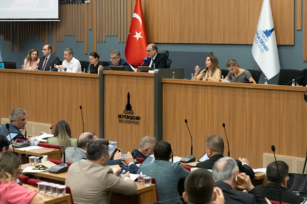 İzmir Otogarı'nın yeni ücret tarifesi belli oldu