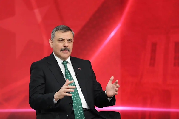 Çiftçi: Terörsüz bölge konusunda dörtlü bir mekanizma  geliştirebiliriz