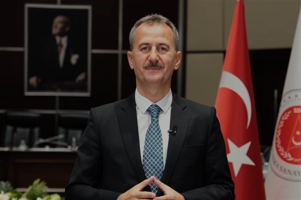 Görgün: Anadolu’da yüksek teknoloji odaklı bir kalkınma hikayesi yazıyoruz