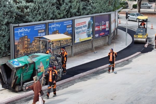 Konya’da bisiklet yolları için özel ekip kuruldu