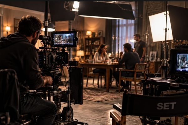 Türkiye Sinema Festivali 26-27 Eylül’de 75 ilde düzenlenecek
