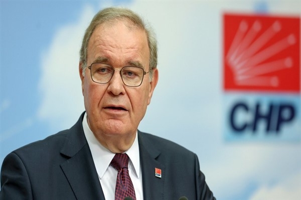 Öztrak: Fon skandalıyla ilgili Meclis Araştırma Komisyonu kurulması önergemizi sunduk