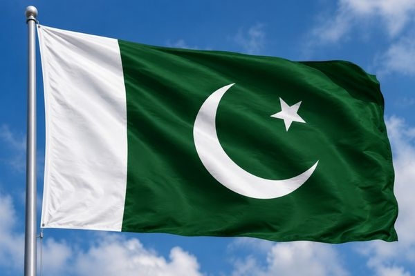 Pakistan'dan Mali'ye Bağımsızlık Günü tebriği