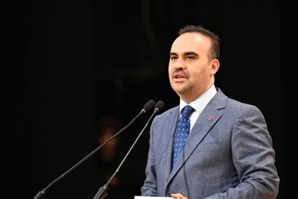 Kacır: Amerikan şirketlerini Türkiye’de birlikte üretmeye davet ediyoruz