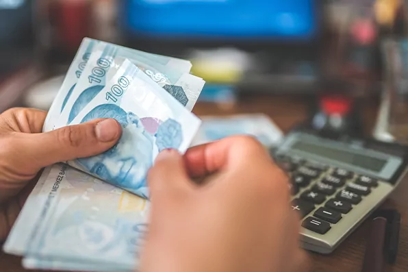 Finansal Hizmetler Güven Endeksi'nde Sıçrama: Eylülde 8 Puanlık Artış
