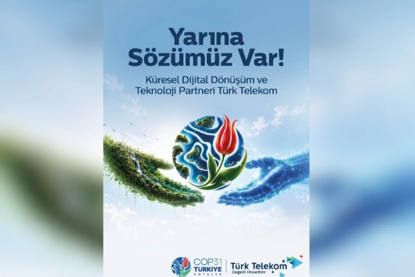 Türk Telekom ABD’deki 19. Türkiye Yatırım Konferansı'na katıldı