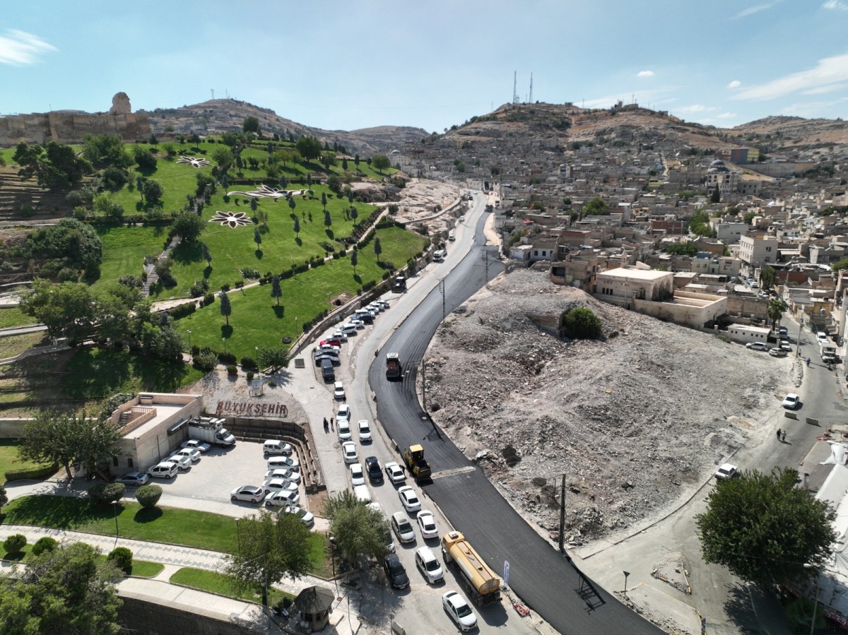 KÜLTÜR VE TURİZM YOLU