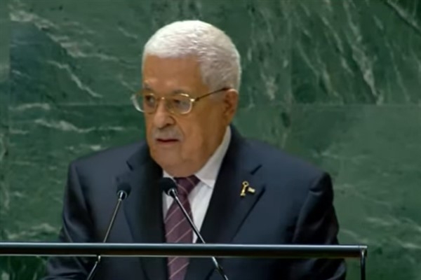 Abbas: Filistin heyetine yönelik vize kısıtlamalarını reddediyoruz