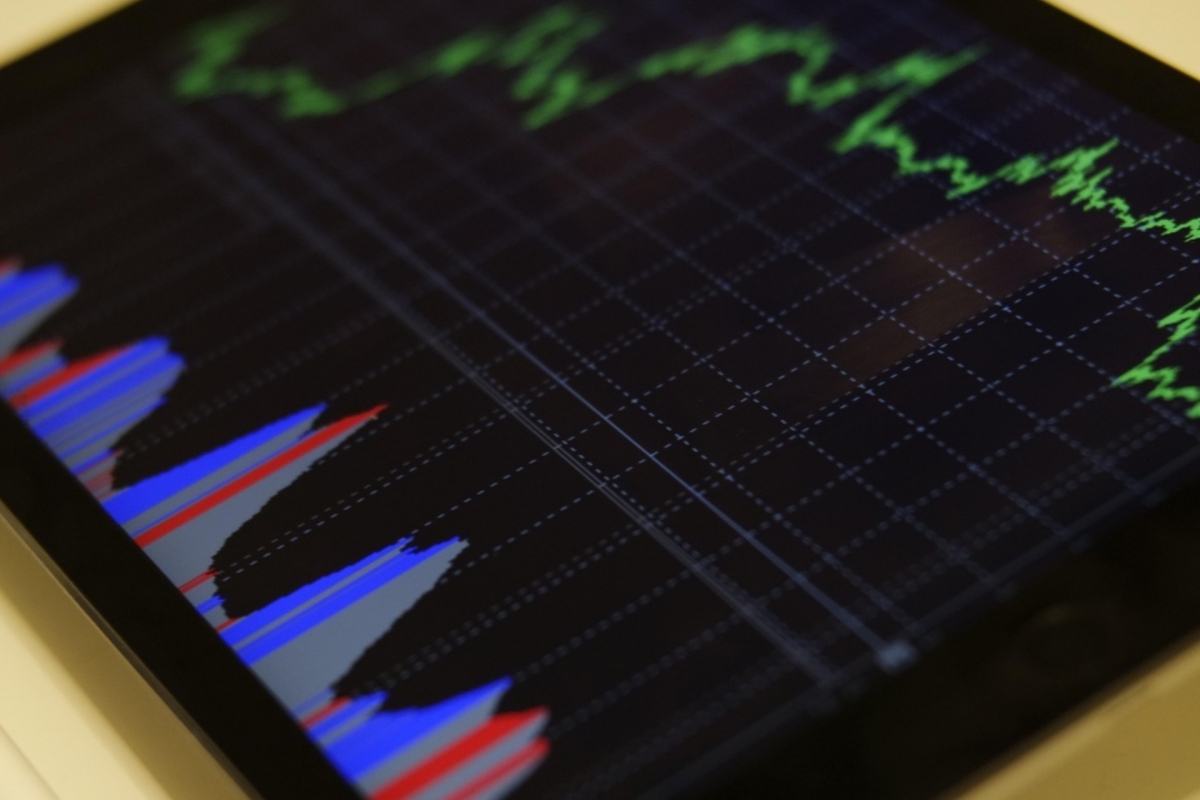 BIST 30 yakın vadeli kontrat yüzde 2,63 geriledi