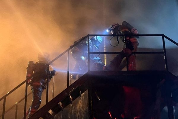 İzmir’de yangınlara dijital müdahale