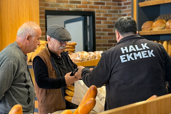 Karabük Halk Ekmek’te farklı ürün seçenekleri vatandaşlarla buluşuyor