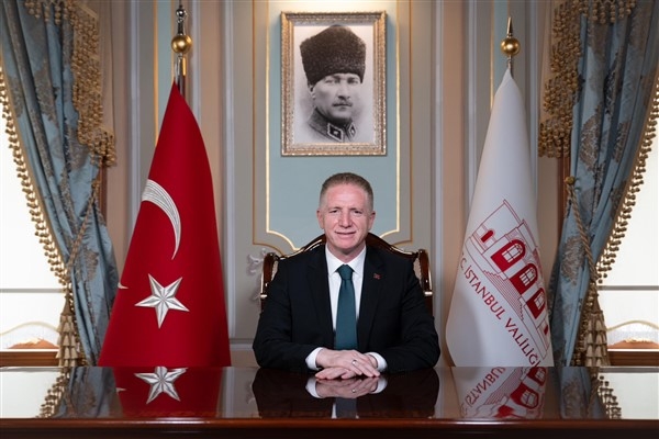 İstanbul Valisi Gül, muhtar temsilcilerini kabul etti