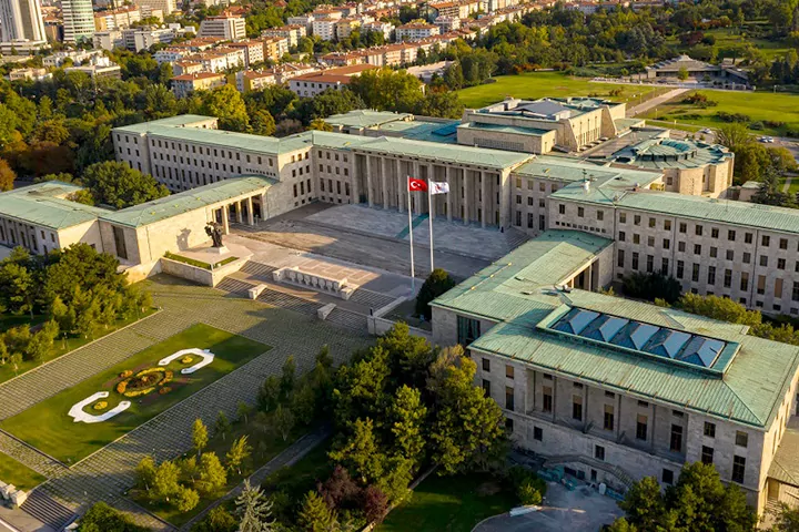 TBMM’den Milletvekili Danışmanlarının Sağlık Kontrollerine İlişkin Açıklama