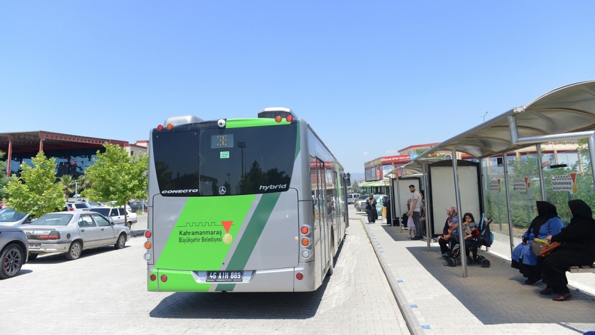 Kahramankart Mobil Uygulamasına Ulaşımı Kolaylaştıran İki Yeni Özellik
