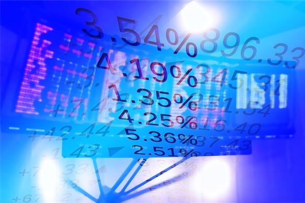 BIST 30 yüzde 2,46 geriledi