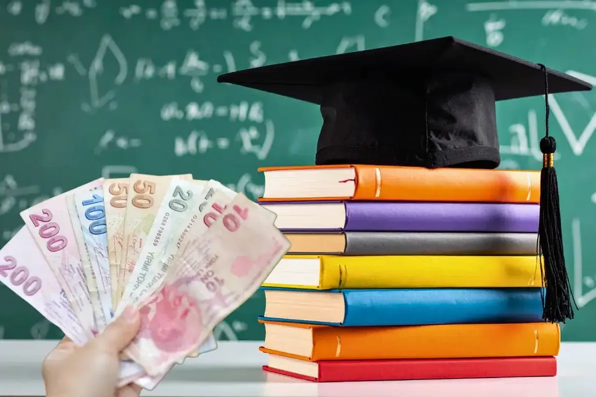 Yurt Dışında Eğitim Gören Öğrencilerin Burs ve Ödemelerinde Yeni Düzenleme